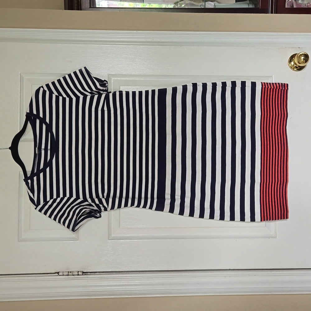 T-shirt dress